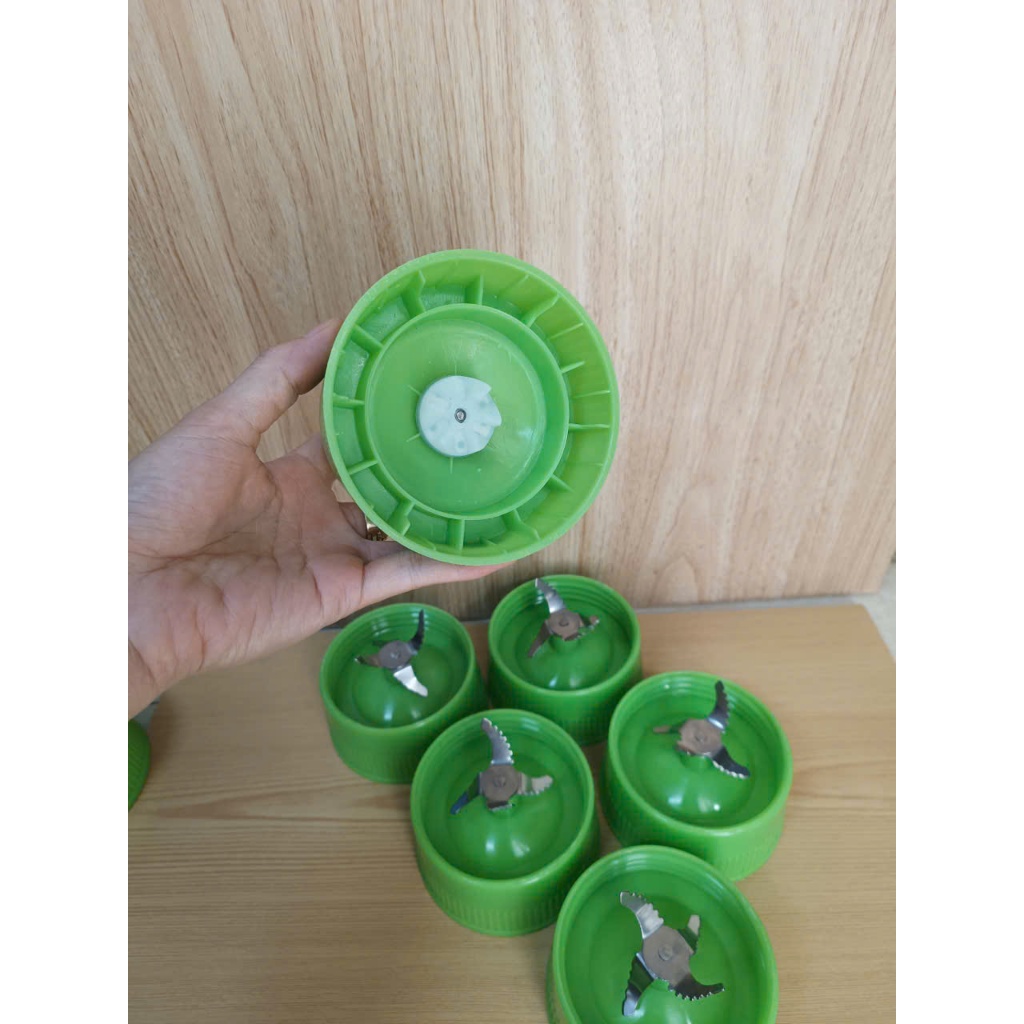 Bộ đế dao máy xay sinh tố blender Jiplai-phụ kiện máy xay jiplai