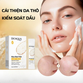 Mặt nạ chăm sóc da 20PCS Retinol B5,Vitamin C dưỡng trắng cấp ẩm  collagen tinh chất ốc sên Nội Địa Trung