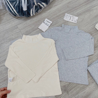 [zara aut] áo giữ nhiệt 3p cho bé