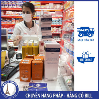 Kem chống nắng vật lý Avene Réflexe Solaire Spf 50+ Cho Da Nhạy Cảm 30ml, nội địa pháp_Dodoshop