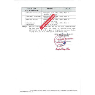 3 Hộp Kem bôi da Minh Hùng_Kem mỡ minh hùng chính hãng