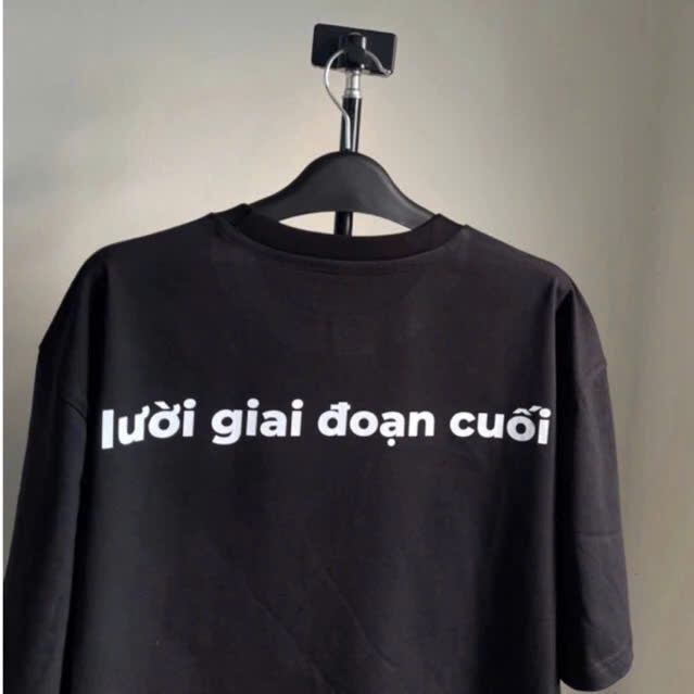 Áo thun CHỮ TREND KUTE unisex nam nữ form rộng,thun cotton su co giãn tốt, thấm hút mồ hôi hiệu quả, áo đôi; nhóm