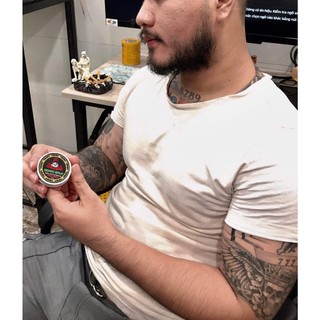 Sáp Dưỡng Râu Beard Balm Cedarwood