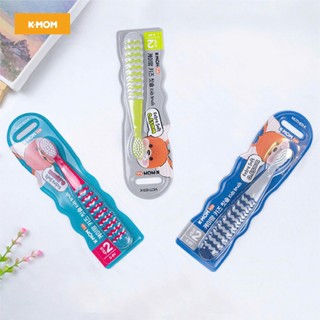 Bàn chải đánh răng K-Mom cho bé