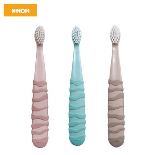 Bàn chải đánh răng K-Mom cho bé