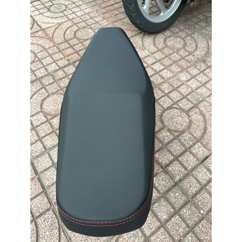 Yên xe Sirius, Yên xe Dream Wave Sirius gọt 2 tầng kèm đế yên sử dụng Dream Sirius Wave nhỏ phụ kiện