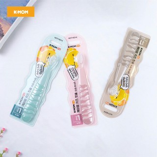 Bàn chải đánh răng K-Mom cho bé