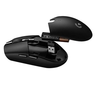 Chuột Không Dây Logitech G304 Lightspeed Wireless Gaming - Bảo hành 24 tháng