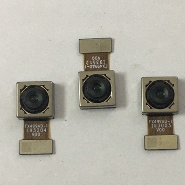 Camera sau Vivo Y19 - new