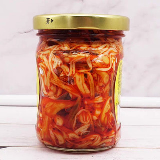 [HOT] Nấm Kim Châm Ăn Liền 220g