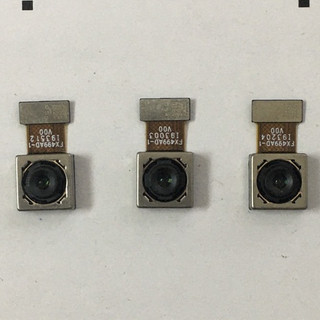 Camera sau Vivo Y19 - new