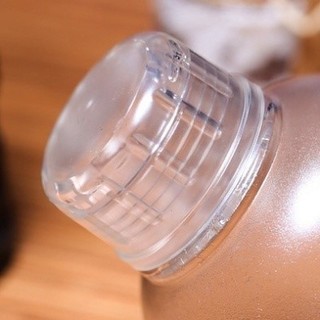BỘ 3 NẮP ĐẬY BÌNH LẮC PHA CHẾ, SHAKER NHỰA