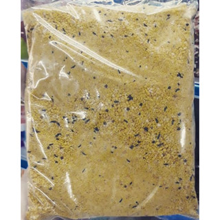 Cốm trứng 100gram dinh dưỡng cho bé