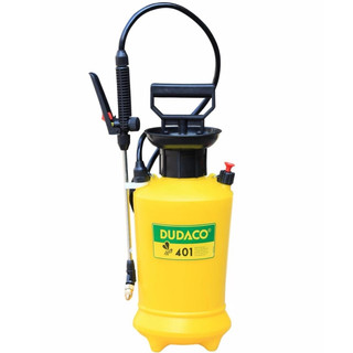 Bình phun sương DUDACO 4L tiện lợi phun hoa cây cảnh, khử khuẩn, phun muỗi