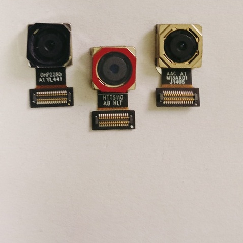 Camera sau Xiaomi Redmi 10A