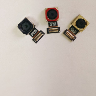 Camera sau Xiaomi Redmi 10A