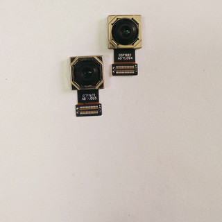 Camera sau Xiaomi Redmi 10A