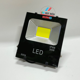 Đèn led pha 20W, 30W, 50W COB chất lượng