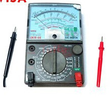 ĐỒNG HỒ ĐO VẠN NĂNG DEPEE DE-960TR