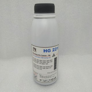 Mực nạp cho máy in HP1100, HP 1010, HP 1320, Canon 2900, 3300