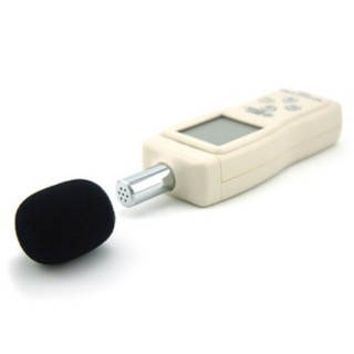 Máy Đo Cường Độ Âm Thanh Smart Sensor AS804