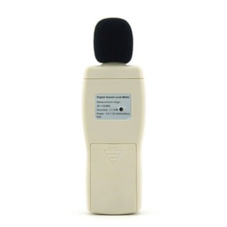 Máy Đo Cường Độ Âm Thanh Smart Sensor AS804