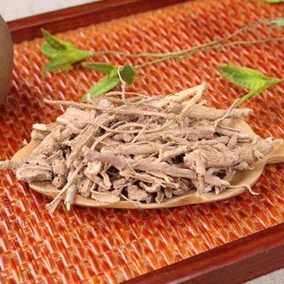 [Hàng Công Ty] Địa cốt bì khô (thơm, sạch)