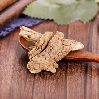 [Hàng Công Ty] Địa cốt bì khô (thơm, sạch)