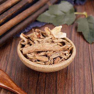 [Hàng Công Ty] Địa cốt bì khô (thơm, sạch)
