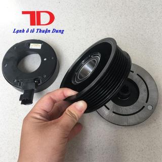 [CN HCM] Bộ đầu block Ford Transit 2014