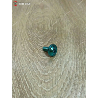 Ốc 6x15 GR5 / Proti / Lục Giác Thái