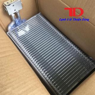 Dàn lạnh Howo 371 đời 2008-2013