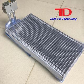 Dàn lạnh Howo 371 đời 2008-2013