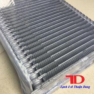 Dàn lạnh Howo 371 đời 2008-2013