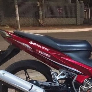 Tem rời Ex 135 Movistar Trắng