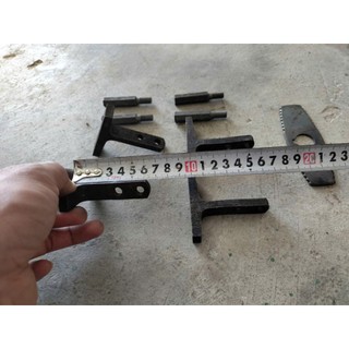 COM BO 2 bộ d-a/o nghiền, búa nghiền bột máy xát gạo mini