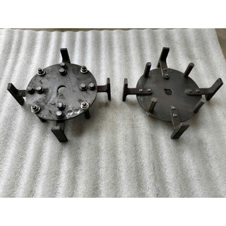 COM BO 2 bộ d-a/o nghiền, búa nghiền bột máy xát gạo mini