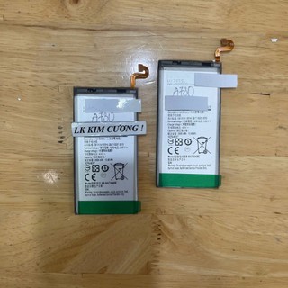 Pin EB-BA730ABE dành cho samsung a8 plus - A730