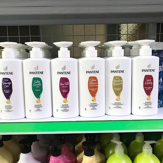1 Dầu xả Pantene 380ml Thái Lan