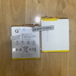 Pin tương thích vsmart active 1 plus / bl - 35bx