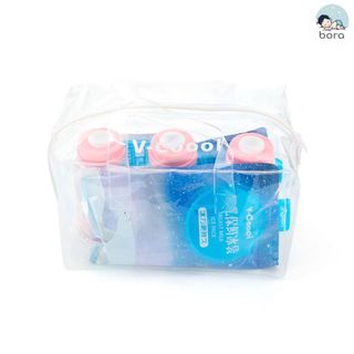 Túi đá giữ lạnh sữa V-coool