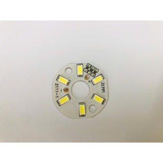 Led 5V 3W mầu vàng, trắng
