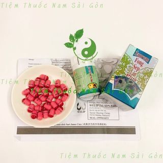  Viên Uống Hỗ Trợ Xương Khớp - Tuyết Liên Phong Thấp Linh PLUS Hộp 30 viên 