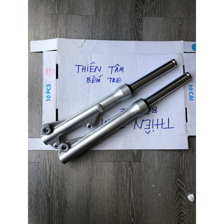 Phuộc trước wave đĩa wave s110 đĩa thẵng