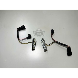 Xi nhan Vespa Sprint, Primavera ( không kèm led ) ; Led lẻ trong xi nhan trước ; Đui xi nhan sau Vespa Sprint , Primaver