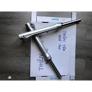 Phuộc trước wave đĩa wave s110 đĩa thẵng