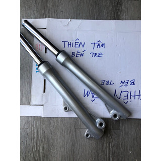 Phuộc trước wave đĩa wave s110 đĩa thẵng