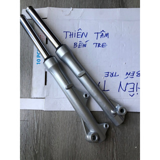 Phuộc trước wave đĩa wave s110 đĩa thẵng