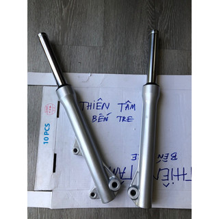Phuộc trước wave đĩa wave s110 đĩa thẵng