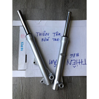 Phuộc trước wave đĩa wave s110 đĩa thẵng